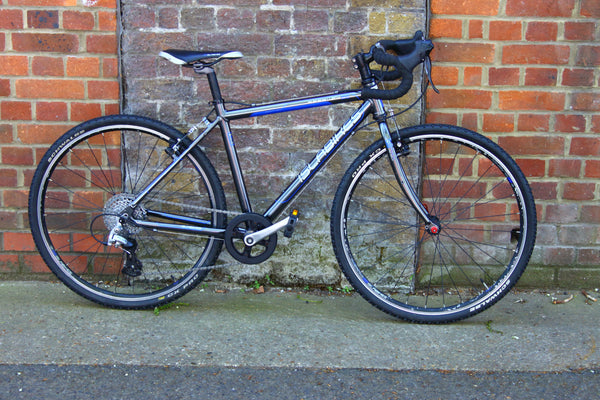 Islabikes Luath 26 Road Bike (Extra Extra Small)