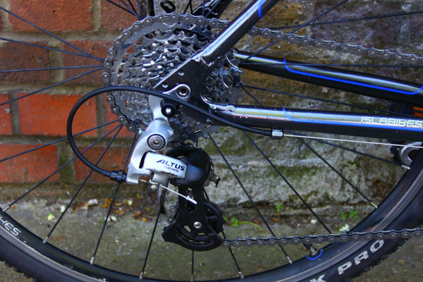 Islabikes Luath 26 Road Bike (Extra Extra Small)