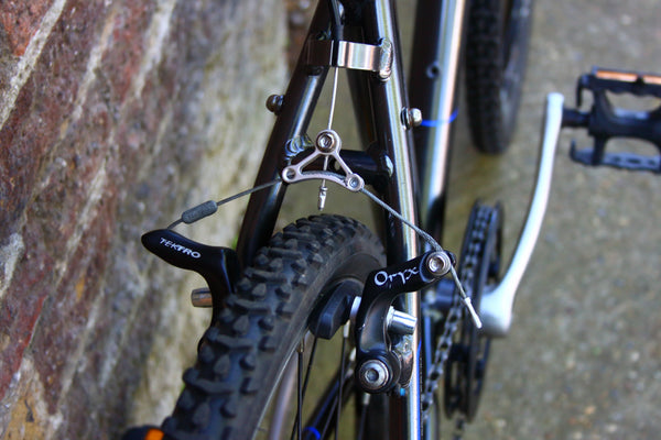 Islabikes Luath 26 Road Bike (Extra Extra Small)