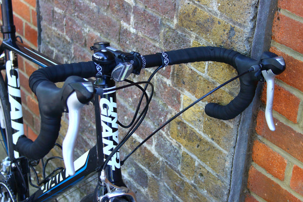 Giant Defy Road Bike (Large)
