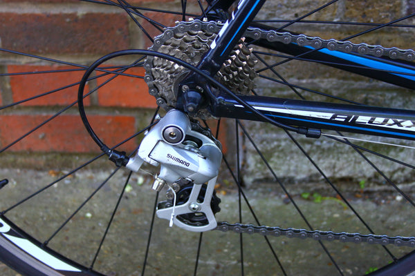 Giant Defy Road Bike (Large)