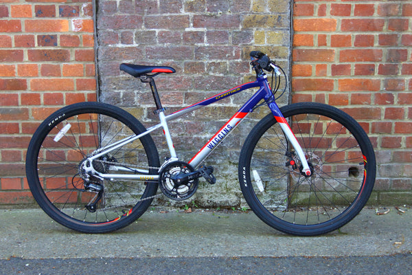 Wiggins Chartres 26 Mountain Bike (Kids) COLLECTION ONLY