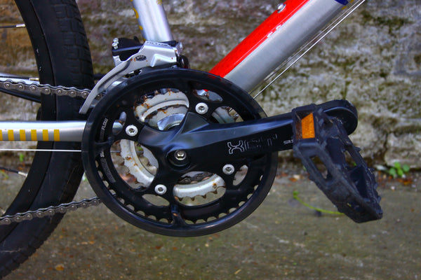 Wiggins Chartres 26 Mountain Bike (Kids) COLLECTION ONLY