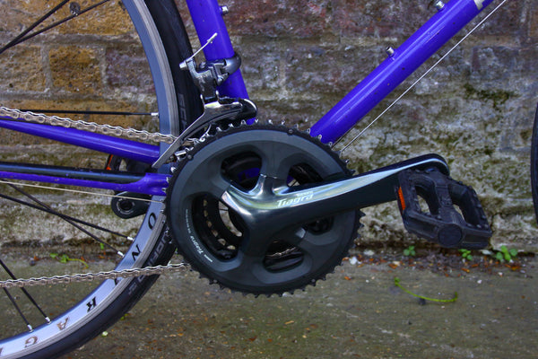 Peugeot Mondiale Road Bike (Extra Large)