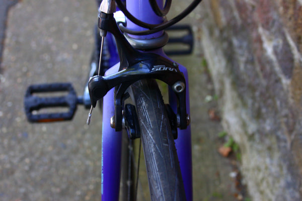 Peugeot Mondiale Road Bike (Extra Large)