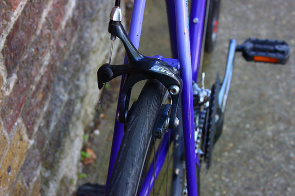 Peugeot Mondiale Road Bike (Extra Large)
