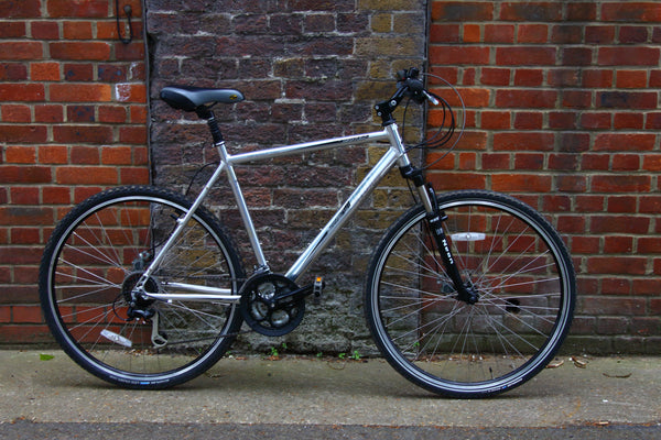 Dawes Discovery 401 Mountain Bike (Large)