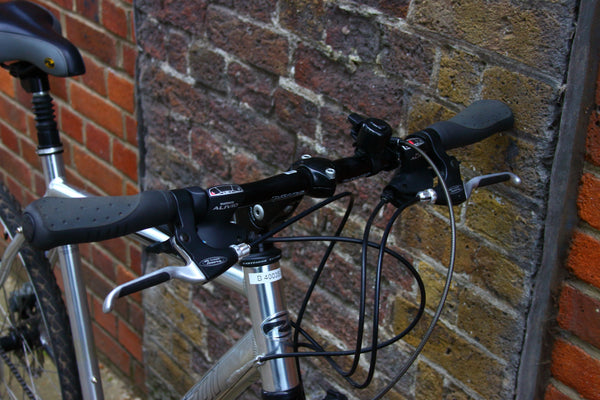 Dawes Discovery 401 Mountain Bike (Large)