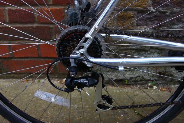 Dawes Discovery 401 Mountain Bike (Large)