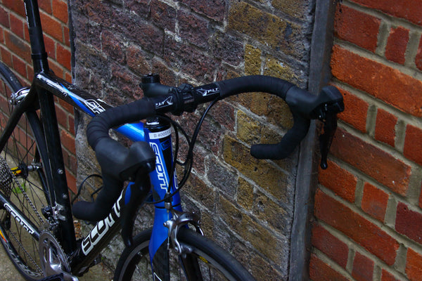 SCOTT Sports CR1 Road Bike (Large)