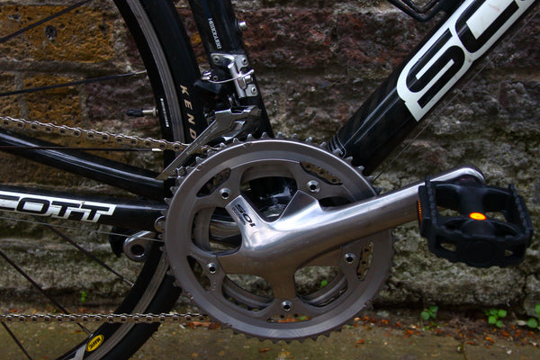 SCOTT Sports CR1 Road Bike (Large)