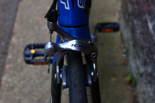 SCOTT Sports CR1 Road Bike (Large)