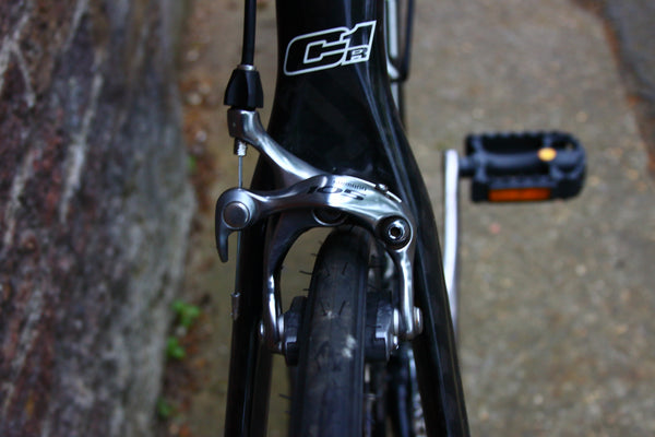 SCOTT Sports CR1 Road Bike (Large)