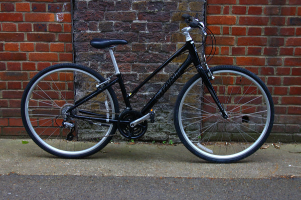 Giant Escape 3W Hybrid Bike (Extra Small)