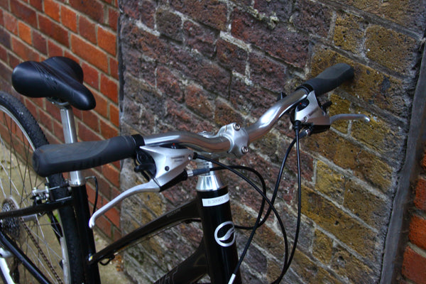 Giant Escape 3W Hybrid Bike (Extra Small)