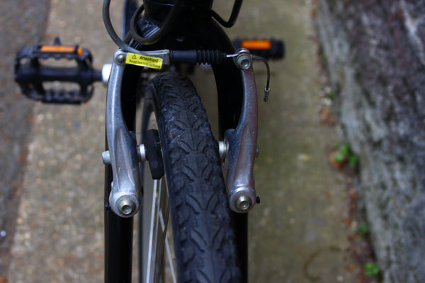 Giant Escape 3W Hybrid Bike (Extra Small)