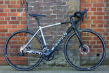 B'Twin ULTRA AF GF Road Bike (Medium)