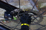 B'Twin ULTRA AF GF Road Bike (Medium)