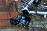 B'Twin ULTRA AF GF Road Bike (Medium)