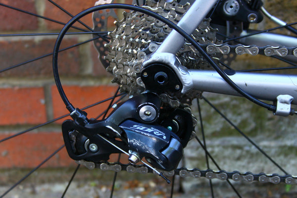 B'Twin ULTRA AF GF Road Bike (Medium)