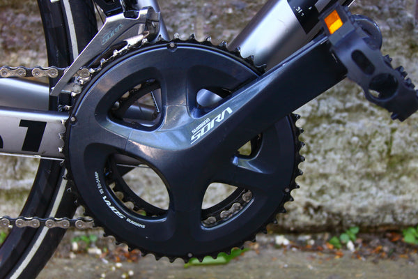 B'Twin ULTRA AF GF Road Bike (Medium)