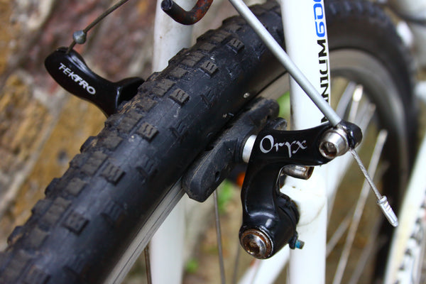 Pinarello Pina Road Bike (Medium)
