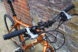 GT ZUM Mountain Bike (Medium)