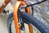 GT ZUM Mountain Bike (Medium)