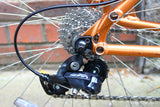 GT ZUM Mountain Bike (Medium)