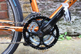 GT ZUM Mountain Bike (Medium)
