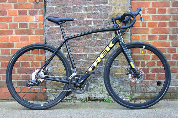 Trek Domane Road Bike (Medium)