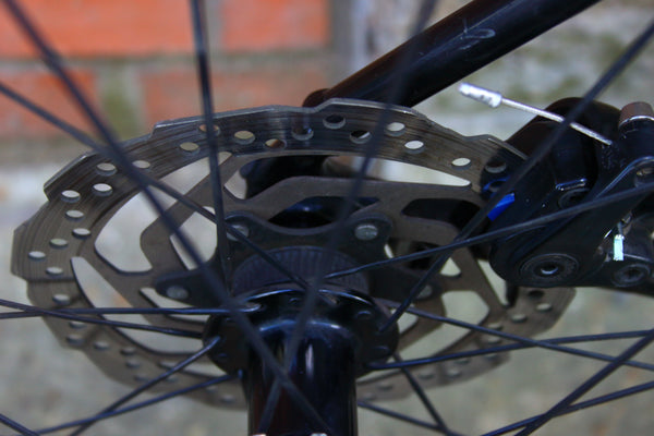 Trek Domane Road Bike (Medium)