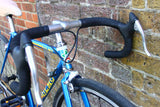Olmo Vintage Road Bike (Extra Small)