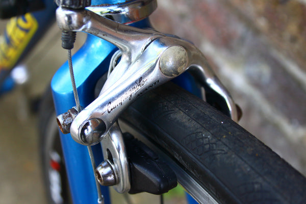 Olmo Vintage Road Bike (Extra Small)
