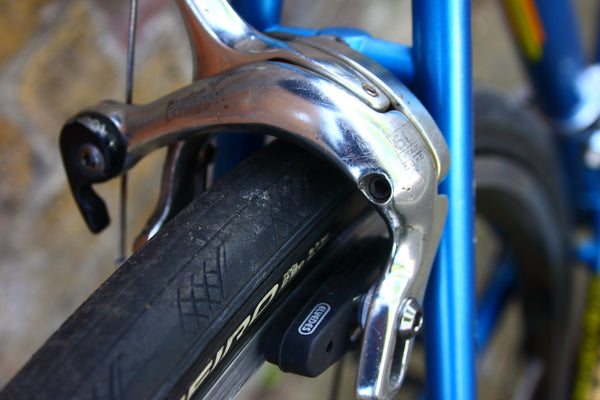 Olmo Vintage Road Bike (Extra Small)