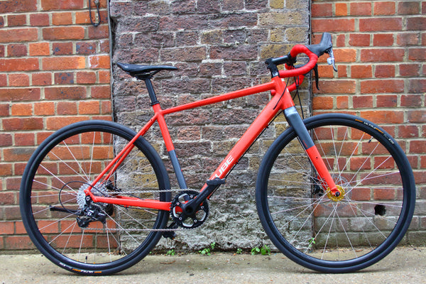 Cube Sl road Road Bike (Medium)