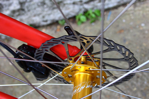 Cube Sl road Road Bike (Medium)