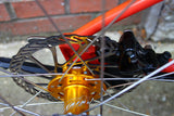 Cube Sl road Road Bike (Medium)