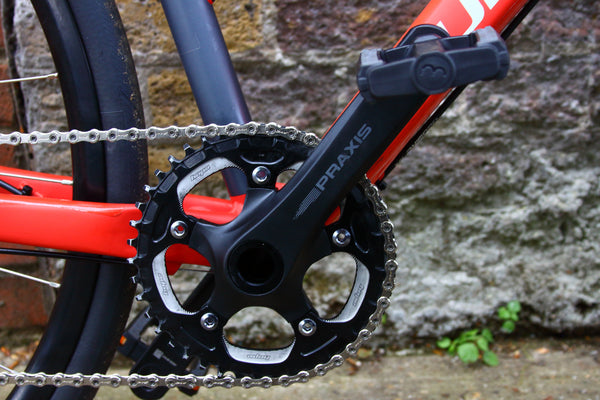 Cube Sl road Road Bike (Medium)