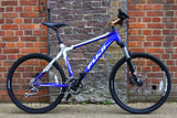 Fuji Tahoe 2.0 Mountain Bike (Medium)