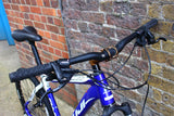 Fuji Tahoe 2.0 Mountain Bike (Medium)