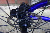 Fuji Tahoe 2.0 Mountain Bike (Medium)