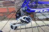 Fuji Tahoe 2.0 Mountain Bike (Medium)