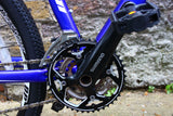 Fuji Tahoe 2.0 Mountain Bike (Medium)