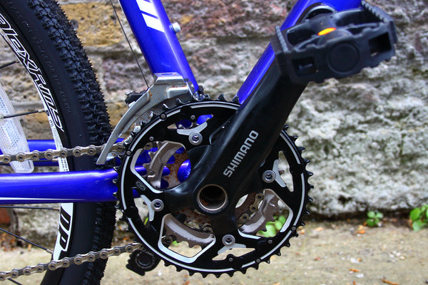 Fuji Tahoe 2.0 Mountain Bike (Medium)