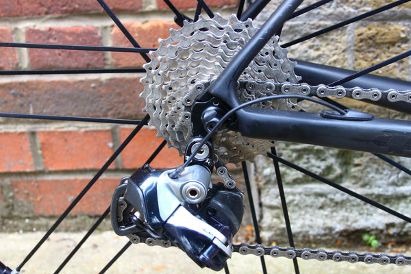 Campion Cycle  Road Bike (Extra Small)