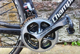 Campion Cycle  Road Bike (Extra Small)