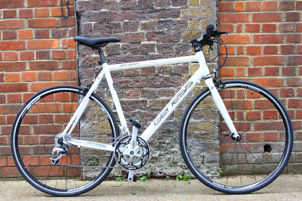 Genesis Hybrid Bike (Large)