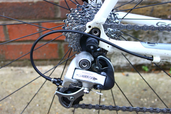 Genesis Hybrid Bike (Large)