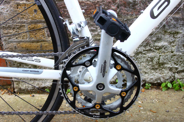 Genesis Hybrid Bike (Large)